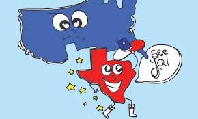 Image result for texas secession