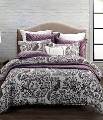 Purple Comforters Down Comforters