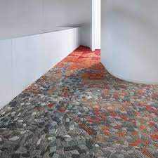 stone course carpet tiles