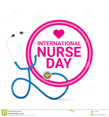 Vector International Nurse Day Vector ...