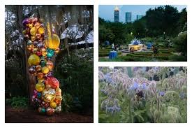 13 amazing botanical gardens in the