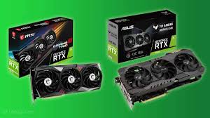 4.5 out of 5 stars. Best Rtx 3070 Graphics Card Buying Guide Gpu Mag