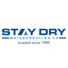 Stay Dry Waterproofing A Division Of