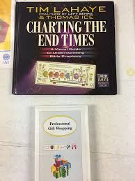 Charting The End Times Telepcs Samedaydeliveryshop