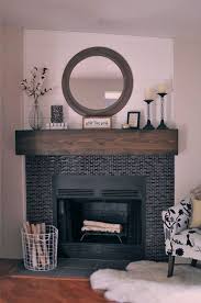 Newest Photo Corner Fireplace Tile