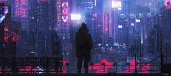 Neo City Wallpapers - Top Free Neo City ...