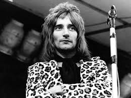 Sir roderick david stewart cbe (born 10 january 1945) is a british rock and pop singer, songwriter and record producer. Rod Stewart See Photos Of The Singer Through The Years Ew Com