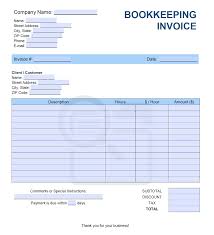 Quickbooks free invoice generator online. Service Invoice Template Pdf Word Excel