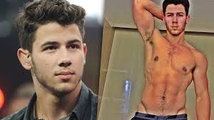 OMG, gossip: Nick Jonas hints at playing gay and getting naked for new  series 