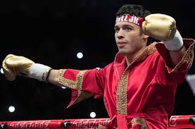 Hit the scale 2.4 pounds overweight friday and had to surrender $100,000 to anderson silva because of it. Julio Cesar Chavez Jr To Make Ring Return August 10 Boxing Action 24
