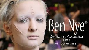 demonic possession part 1 with ben nye