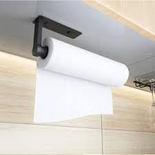 If you have any questions about your purchase or any other product for sale, our customer service. Duu Kitchen Paper Towel Holder 13 Inch Under Cabinet Wall Mounted Stand Vertically Or Horizontally Dealmoon