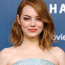 get the look emma stone at the london