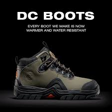 dc winterized outdoor boots guide dc