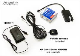 Xm radio is completely independent of any electronics in the car. Xm Radio Wiring Harnes Adapter