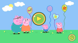 balloons pop peppa kids games free of android version m 1mobile