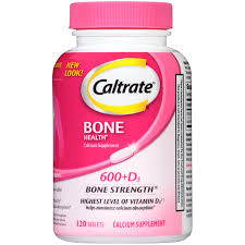 Because few foods contain vitamin d naturally, eating foods fortified with vitamin d and taking a supplement may be beneficial. Caltrate 600 D3 Calcium Vitamin D Supplement 120 Ct Bone Calcium Supplement Meijer Grocery Pharmacy Home More