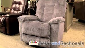 overview of lane furniture recliners