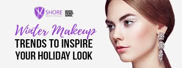 winter makeup trends to inspire your