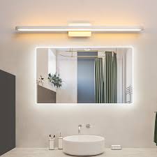 China Indoor Modern Led Mirror Lamp For