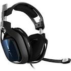 Gaming A40 TR Gaming Headset for PS4 - Black 939-001663 ASTRO