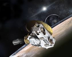 Apart from this, it also reached the milestone of $1 billion worldwide. New Horizons Nasa S Mission To Pluto And The Kuiper Belt Space