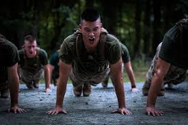 become a marine corps officer marines
