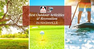 things to do outside in nashville 2022