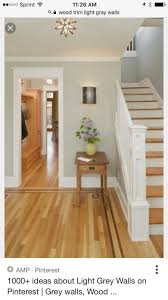Paint Colors To Go With Bamboo Floors