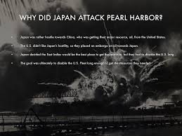 did bomb pearl harbor essay homework example  attack pearl harbor because it was the perfect place because it was the naval base