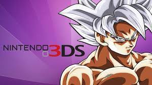 It features a huge character roster from dragon ball all the way to dragon ball super. All Dragon Ball Z Games For Nintendo 3ds Youtube