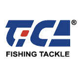 Logo-TiCA - Jingles Bait and Tackle - Beach Haven (LBI), NJ