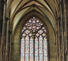 Cologne Cathedral Window Combining