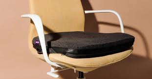 Some people prefer dining seat cushions to padded chairs because they're easier to clean. The Best Ergonomic Seat Cushions For 2021 Reviews By Wirecutter