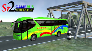 Simulator indonesia gunung harta oyun ve dağı hazine otobüs simülatö…. Livery Bus Simulator Indonesia Shd Gunung Harta Infotiket Com