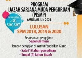 Check spelling or type a new query. Pengambilan Kemasukan Institut Pendidikan Guru Ipg 2021 My Pendidik