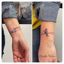 Tattoo bracelet... - Studio Tattoo et Piercing L'Arbresle | Facebook