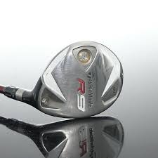 Heads Taylormade R9