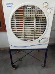best symphony air cooler repair