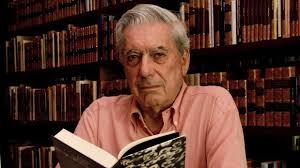 Image result for mario vargas llosa