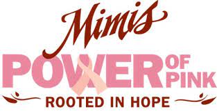 mimi s power of pink caign and gift