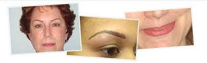 permanent makeup clinic llc beauty