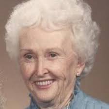 Mrs. Gladys Marie McKnight. June 27, 1912 - January 23, 2012; Fort Worth, ... - 1412546_300x300