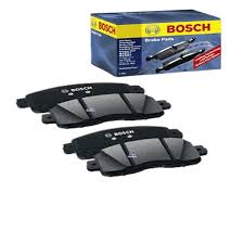 front brake pad 0986ab44058f8 for