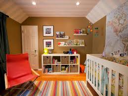 Colors For A Girl S Nursery Pictures