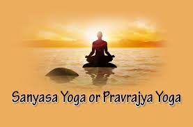 Sanyasa Yoga Or Pravrajya Yoga Vedic Astrology Blog