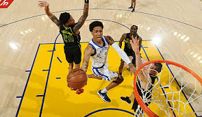 Patrick mccaw has strong summer league for warriors (full highlights). Nba News Patrick Mccaw Lehnt Angebot Der Golden State Warriors Wohl Ab