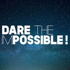 Dare The Impossible - Home | Facebook