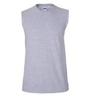 Custom Unisex Gildan Adult Ultra Cotton T Shirt