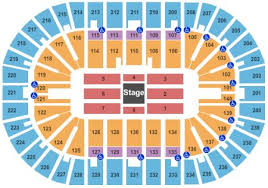 Us Bank Arena Seat Chart Staples Center Seating Chart Suite